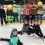 2.Platz für die Grundschule Meyernberg bei der Stadtmeisterschaft im Eislaufen